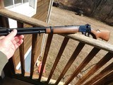 Marlin 336 CS 35 Remington 1983 Near New Condition Bargain - 4 of 10