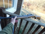 Winchester Model 88 Carbine
358 !!!!!!!!!!! - 4 of 16