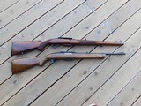 Winchester Model 88 Carbine
358 !!!!!!!!!!! - 1 of 16