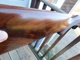 Winchester Model 100 Custom Mannlicher Carbine 358 Winchester - 12 of 16