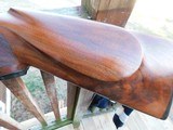 Winchester Model 100 Custom Mannlicher Carbine 358 Winchester - 9 of 16