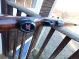 Winchester Model 100 Custom Mannlicher Carbine 358 Winchester - 8 of 16