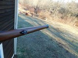 Winchester Model 100 Custom Mannlicher Carbine 358 Winchester - 16 of 16