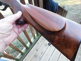 Winchester Model 100 Custom Mannlicher Carbine 358 Winchester - 3 of 16