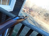 Winchester Model 100 Custom Mannlicher Carbine 358 Winchester - 15 of 16