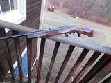 Weatherby Mark XX11 . Semi Auto Bargain - 2 of 4