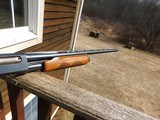 Remington Vintage 870 Wingmaster 20 Ga 5 Diamonds Vent Rib IC Choke 1964 - 4 of 4