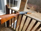 Remington Vintage 870 Wingmaster 20 Ga 5 Diamonds Vent Rib IC Choke 1964 - 1 of 4