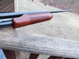 Remington Vintage 870 Wingmaster 20 ga Made May 1960 Closet Queen - 5 of 11