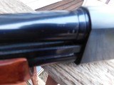 Remington Vintage 870 Wingmaster 20 ga Made May 1960 Closet Queen - 9 of 11