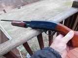 Remington Vintage 870 Wingmaster 20 ga Made May 1960 Closet Queen - 2 of 11