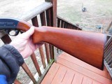 Remington Vintage 870 Wingmaster 20 ga Made May 1960 Closet Queen - 8 of 11
