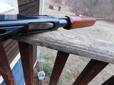 Remington Vintage 870 Wingmaster 20 ga Made May 1960 Closet Queen - 10 of 11