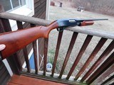 Remington Vintage 870 Wingmaster 20 ga Made May 1960 Closet Queen - 1 of 11