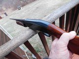 Remington Vintage 870 Wingmaster 20 ga Made May 1960 Closet Queen - 11 of 11
