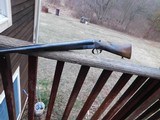Vintage Francotte Knock About
12 ga Straight Stock Classy Quality Bird Gun Bargain Price - 2 of 16