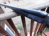 Vintage Francotte Knock About
12 ga Straight Stock Classy Quality Bird Gun Bargain Price - 5 of 16