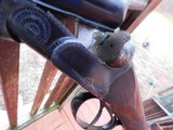 Vintage Francotte Knock About
12 ga Straight Stock Classy Quality Bird Gun Bargain Price - 12 of 16