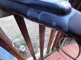 Vintage Francotte Knock About
12 ga Straight Stock Classy Quality Bird Gun Bargain Price - 14 of 16