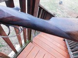 Vintage Francotte Knock About
12 ga Straight Stock Classy Quality Bird Gun Bargain Price - 3 of 16