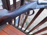 Vintage Francotte Knock About
12 ga Straight Stock Classy Quality Bird Gun Bargain Price - 15 of 16