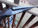 Vintage Francotte Knock About
12 ga Straight Stock Classy Quality Bird Gun Bargain Price - 8 of 16