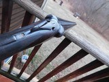 Vintage Francotte Knock About
12 ga Straight Stock Classy Quality Bird Gun Bargain Price - 6 of 16