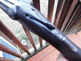 Vintage Francotte Knock About
12 ga Straight Stock Classy Quality Bird Gun Bargain Price - 4 of 16