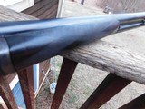 Vintage Francotte Knock About
12 ga Straight Stock Classy Quality Bird Gun Bargain Price - 16 of 16