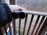 Vintage Francotte Knock About
12 ga Straight Stock Classy Quality Bird Gun Bargain Price - 13 of 16