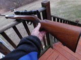 Winchester Pre 64 Model 100 .308 1961 Beauty Ready To Hunt Excellent Condition 2d Year Production - 11 of 11