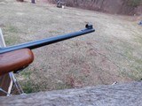 Winchester Pre 64 Model 100 .308 1961 Beauty Ready To Hunt Excellent Condition 2d Year Production - 5 of 11