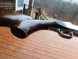 Savage DL Deluxe 22mag 20 ga With Satin Engraved Receiver Ex Cond - 6 of 12