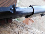 Remington Model 12 .22 pump 1928 Not Far From Perfect * collector/shooter Take Down - 5 of 10