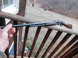 Remington Model 12 .22 pump 1928 Not Far From Perfect * collector/shooter Take Down - 1 of 10