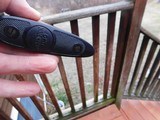 Remington Model 12 .22 pump 1928 Not Far From Perfect * collector/shooter Take Down - 7 of 10