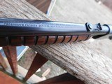 Remington Model 12 .22 pump 1928 Not Far From Perfect * collector/shooter Take Down - 10 of 10
