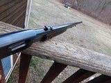 Remington Model 12 .22 pump 1928 Not Far From Perfect * collector/shooter Take Down - 6 of 10
