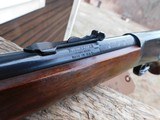 Winchester model 63 1954 Exceptional Condition Bargain Price Pre 64 .22 Semi Auto - 13 of 13