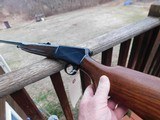 Winchester model 63 1954 Exceptional Condition Bargain Price Pre 64 .22 Semi Auto - 9 of 13