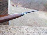 Winchester model 63 1954 Exceptional Condition Bargain Price Pre 64 .22 Semi Auto - 5 of 13