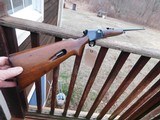 Winchester model 63 1954 Exceptional Condition Bargain Price Pre 64 .22 Semi Auto - 2 of 13