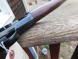 Winchester model 63 1954 Exceptional Condition Bargain Price Pre 64 .22 Semi Auto - 11 of 13