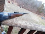 Winchester model 63 1954 Exceptional Condition Bargain Price Pre 64 .22 Semi Auto - 4 of 13