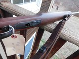 Remington 521-T Jr Special .22 informal target rifle, ex cond 1948 with Lyman... - 5 of 9