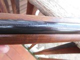 Remington 521-T Jr Special .22 informal target rifle, ex cond 1948 with Lyman... - 7 of 9