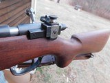 Remington 521-T Jr Special .22 informal target rifle, ex cond 1948 with Lyman... - 3 of 9