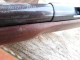 Remington 521-T Jr Special .22 informal target rifle, ex cond 1948 with Lyman... - 9 of 9
