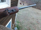 Remington 521-T Jr Special .22 informal target rifle, ex cond 1948 with Lyman... - 4 of 9