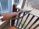 Remington 521-T Jr Special .22 informal target rifle, ex cond 1948 with Lyman... - 1 of 9